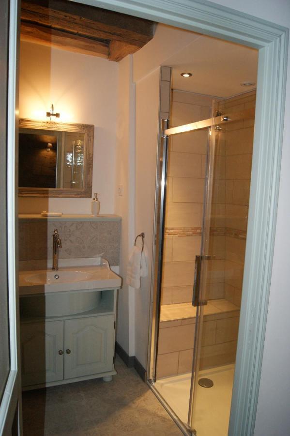 Au 9 Rue De La Paix, Maison D Elisabeth Villa Sancerre Exterior foto